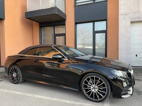 Mercedes-Benz E 220 AMG 4MATIC Virtual | Mobile.bg    5