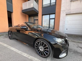 Mercedes-Benz E 220 AMG 4MATIC Virtual | Mobile.bg    15