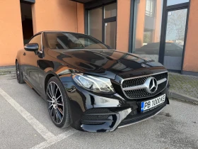 Mercedes-Benz E 220 AMG 4MATIC Virtual | Mobile.bg    4