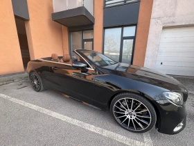 Mercedes-Benz E 220 AMG 4MATIC Virtual | Mobile.bg    9