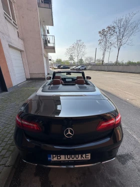 Mercedes-Benz E 220 AMG 4MATIC Virtual | Mobile.bg    12