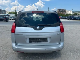 Peugeot 5008 2.0 HDI NAVi - 13000 лв. - 48680227 5