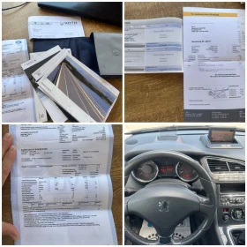 Peugeot 5008 2.0 HDI NAVi - 13000 лв. - 48680227 17
