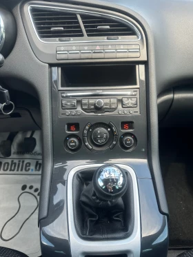 Peugeot 5008 2.0 HDI NAVi - 13000 лв. - 48680227 10