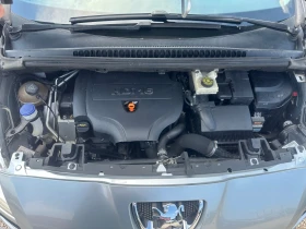 Peugeot 5008 2.0 HDI NAVi - 13000 лв. - 48680227 15