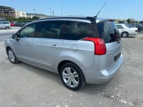 Peugeot 5008 2.0 HDI NAVi - 13000 лв. - 48680227 4