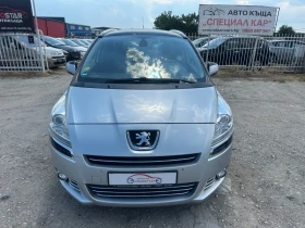 Peugeot 5008 2.0 HDI NAVi - 13000 лв. - 48680227 2