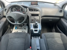 Peugeot 5008 2.0 HDI NAVi - 13000 лв. - 48680227 9