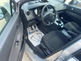 Peugeot 5008 2.0 HDI NAVi - 13000 лв. - 48680227 7