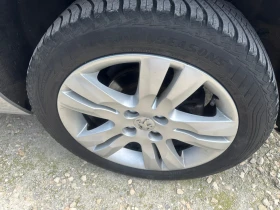 Peugeot 5008 2.0 HDI NAVi - 13000 лв. - 48680227 16