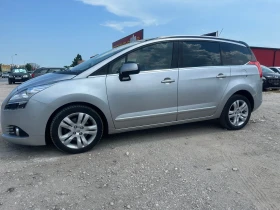 Peugeot 5008 2.0 HDI NAVi - 13000 лв. - 48680227 3