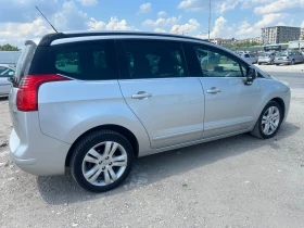Peugeot 5008 2.0 HDI NAVi - 13000 лв. - 48680227 6