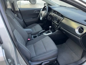 Toyota Auris 1.6i Бензин АВТОМАТ ШВЕЙЦАРИЯ - 19900 лв. - 84440637 8
