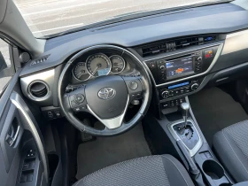 Toyota Auris 1.6i Бензин АВТОМАТ ШВЕЙЦАРИЯ - 19900 лв. - 84440637 10
