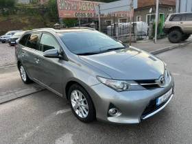 Toyota Auris 1.6i Бензин АВТОМАТ ШВЕЙЦАРИЯ - 19900 лв. - 84440637 2