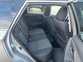 Toyota Auris 1.6i Бензин АВТОМАТ ШВЕЙЦАРИЯ - 19900 лв. - 84440637 7