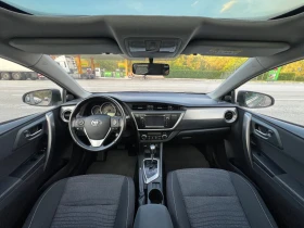 Toyota Auris 1.6i Бензин АВТОМАТ ШВЕЙЦАРИЯ - 19900 лв. - 84440637 9