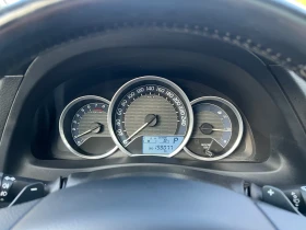 Toyota Auris 1.6i Бензин АВТОМАТ ШВЕЙЦАРИЯ - 19900 лв. - 84440637 12