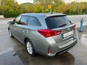 Toyota Auris 1.6i Бензин АВТОМАТ ШВЕЙЦАРИЯ - 19900 лв. - 84440637 4