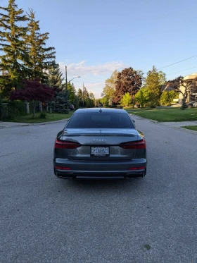 Audi A6 * Technik* * S-Line* * A* (  ) | Mobile.bg    3