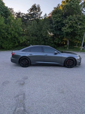 Audi A6 * Technik* * S-Line* * A* (  ) | Mobile.bg    4