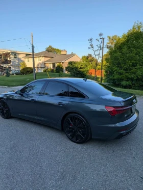 Audi A6 * Technik* * S-Line* * A* (  ) | Mobile.bg    6