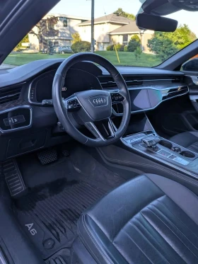 Audi A6 * Technik* * S-Line* * A* (  ) | Mobile.bg    12