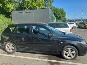 Обява за продажба на Mazda 3  2009 2.0TDI 143HP ~5 700 лв. - изображение 3