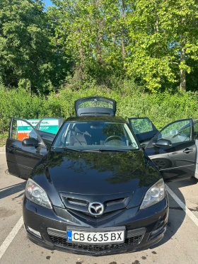 Обява за продажба на Mazda 3  2009 2.0TDI 143HP ~5 700 лв. - изображение 1