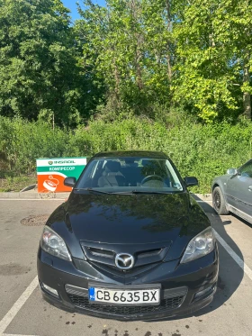Обява за продажба на Mazda 3  2009 2.0TDI 143HP ~5 700 лв. - изображение 1