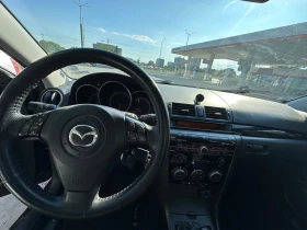 Обява за продажба на Mazda 3  2009 2.0TDI 143HP ~5 700 лв. - изображение 11