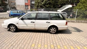 Обява за продажба на VW Passat ~1 200 лв. - изображение 1