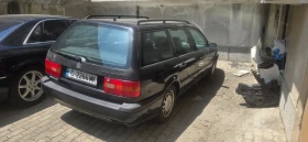 Обява за продажба на VW Passat B4 2.0 16V ABF ~1 200 лв. - изображение 2