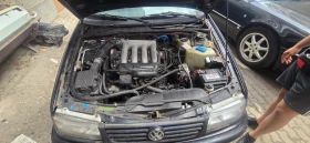 Обява за продажба на VW Passat B4 2.0 16V ABF ~1 200 лв. - изображение 4