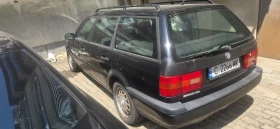 Обява за продажба на VW Passat B4 2.0 16V ABF ~1 200 лв. - изображение 1