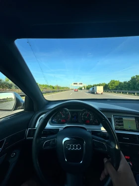 Обява за продажба на Audi A6 3XSline ~12 900 лв. - изображение 10