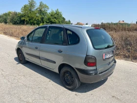 Обява за продажба на Renault Scenic 1.9DT ~1 800 лв. - изображение 4