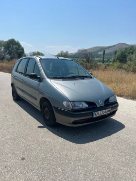 Обява за продажба на Renault Scenic 1.9DT ~1 800 лв. - изображение 1