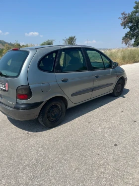 Обява за продажба на Renault Scenic 1.9DT ~1 800 лв. - изображение 5