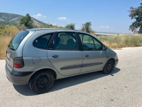 Обява за продажба на Renault Scenic 1.9DT ~1 800 лв. - изображение 2