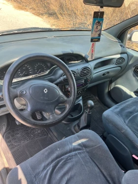Обява за продажба на Renault Scenic 1.9DT ~1 800 лв. - изображение 8