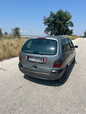 Обява за продажба на Renault Scenic 1.9DT ~1 800 лв. - изображение 3