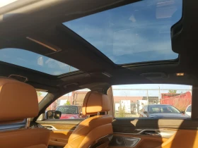 BMW 750 M PACK * МАСАЖИ* CARFAX* ОПЦИЯ ЗА ФИНАНСИРАНЕ* - 38200 лв. - 48909677 9