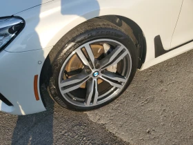 BMW 750 M PACK * МАСАЖИ* CARFAX* ОПЦИЯ ЗА ФИНАНСИРАНЕ* - 38200 лв. - 48909677 10