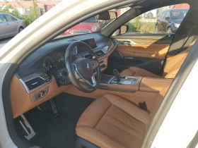 BMW 750 M PACK * МАСАЖИ* CARFAX* ОПЦИЯ ЗА ФИНАНСИРАНЕ* - 38200 лв. - 48909677 5