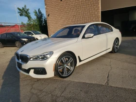 BMW 750 M PACK * МАСАЖИ* CARFAX* ОПЦИЯ ЗА ФИНАНСИРАНЕ* - 38200 лв. - 48909677 4
