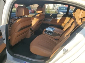 BMW 750 M PACK * МАСАЖИ* CARFAX* ОПЦИЯ ЗА ФИНАНСИРАНЕ* - 38200 лв. - 48909677 8