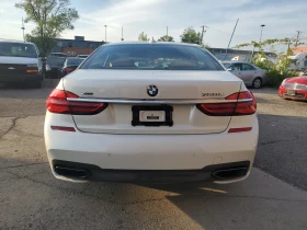BMW 750 M PACK * МАСАЖИ* CARFAX* ОПЦИЯ ЗА ФИНАНСИРАНЕ* - 38200 лв. - 48909677 3