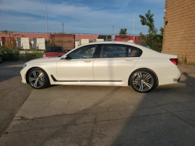 BMW 750 M PACK * МАСАЖИ* CARFAX* ОПЦИЯ ЗА ФИНАНСИРАНЕ* - 38200 лв. - 48909677 2