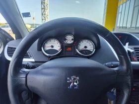 Обява за продажба на Peugeot 207 ~4 300 лв. - изображение 3